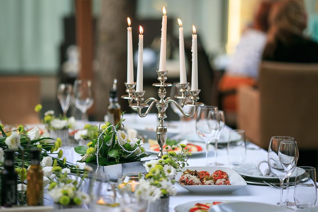 Codru Hotel Chisinau Eksteriør bilde
