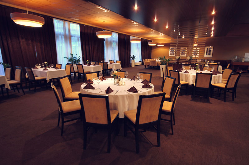 Codru Hotel Chisinau Eksteriør bilde