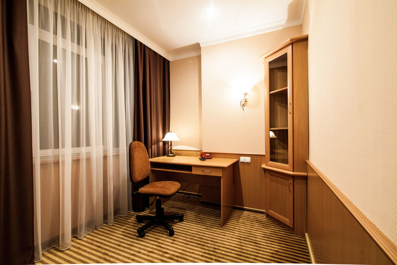 Codru Hotel Chisinau Eksteriør bilde