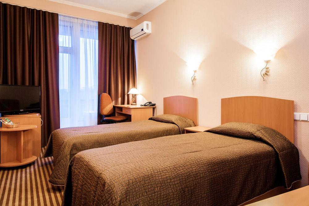 Codru Hotel Chisinau Eksteriør bilde
