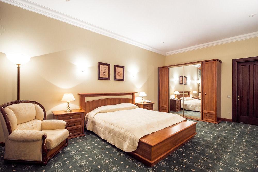 Codru Hotel Chisinau Eksteriør bilde