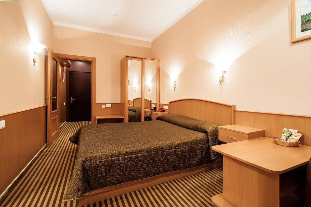 Codru Hotel Chisinau Eksteriør bilde
