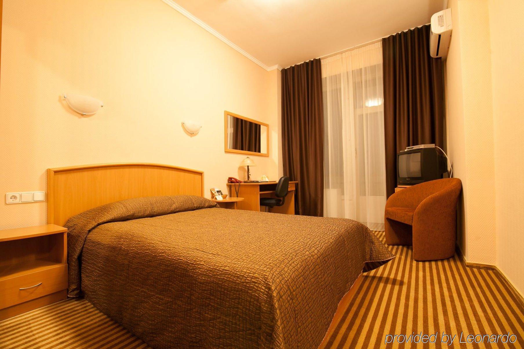 Codru Hotel Chisinau Eksteriør bilde