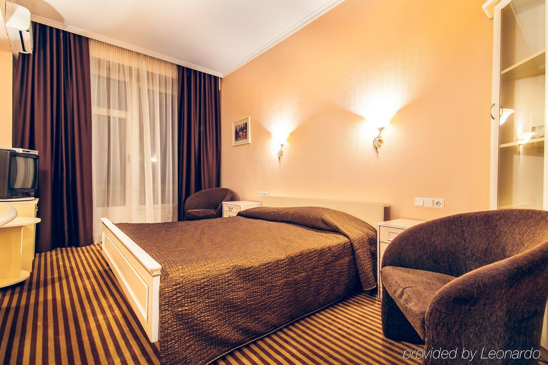 Codru Hotel Chisinau Eksteriør bilde