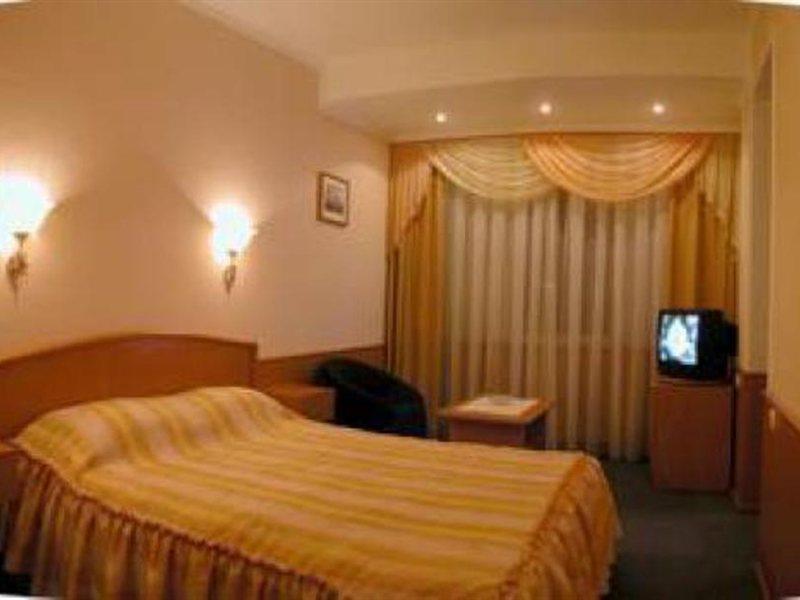 Codru Hotel Chisinau Eksteriør bilde