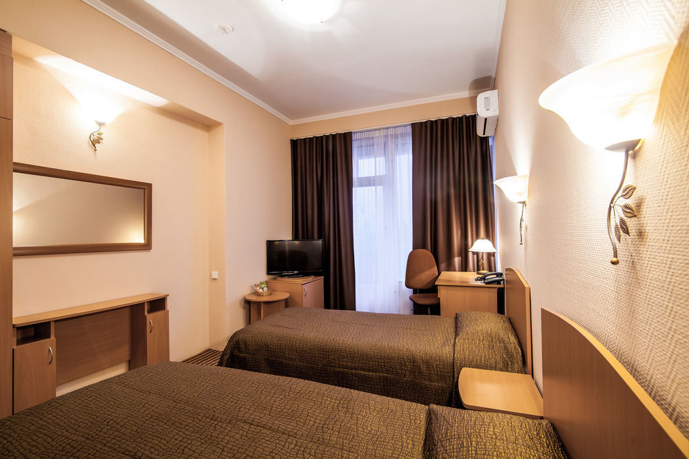 Codru Hotel Chisinau Eksteriør bilde