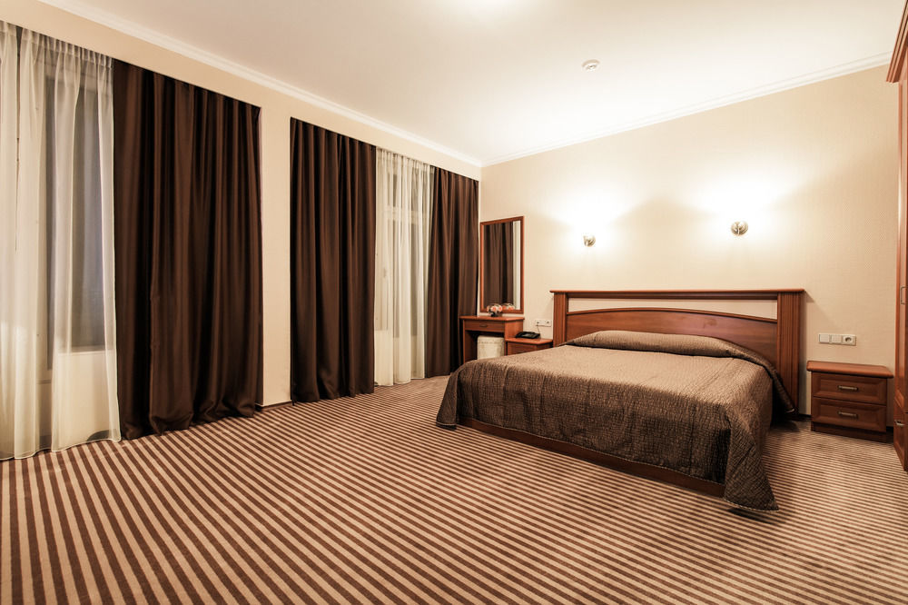 Codru Hotel Chisinau Eksteriør bilde