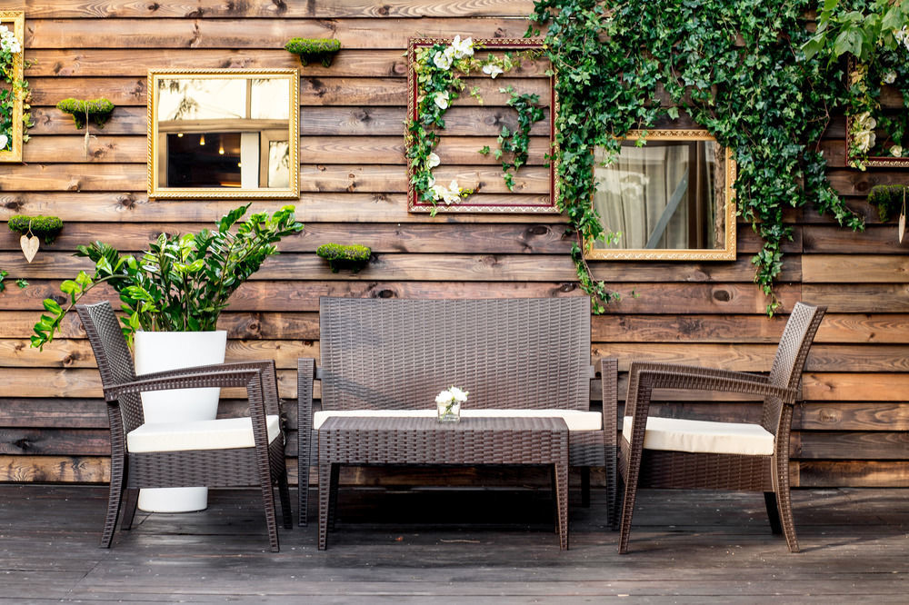 Codru Hotel Chisinau Eksteriør bilde